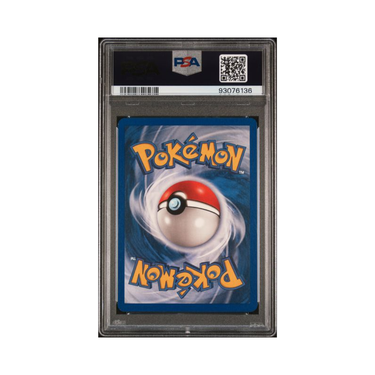 2002 Pokémon Expedition #98 Charmander