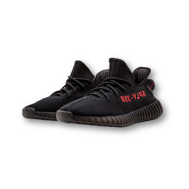 Adidas Yeezy 350 V2 Bred