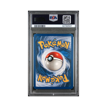 2003 Pokémon Skyridge #38 Machoke-Rev.Foil
