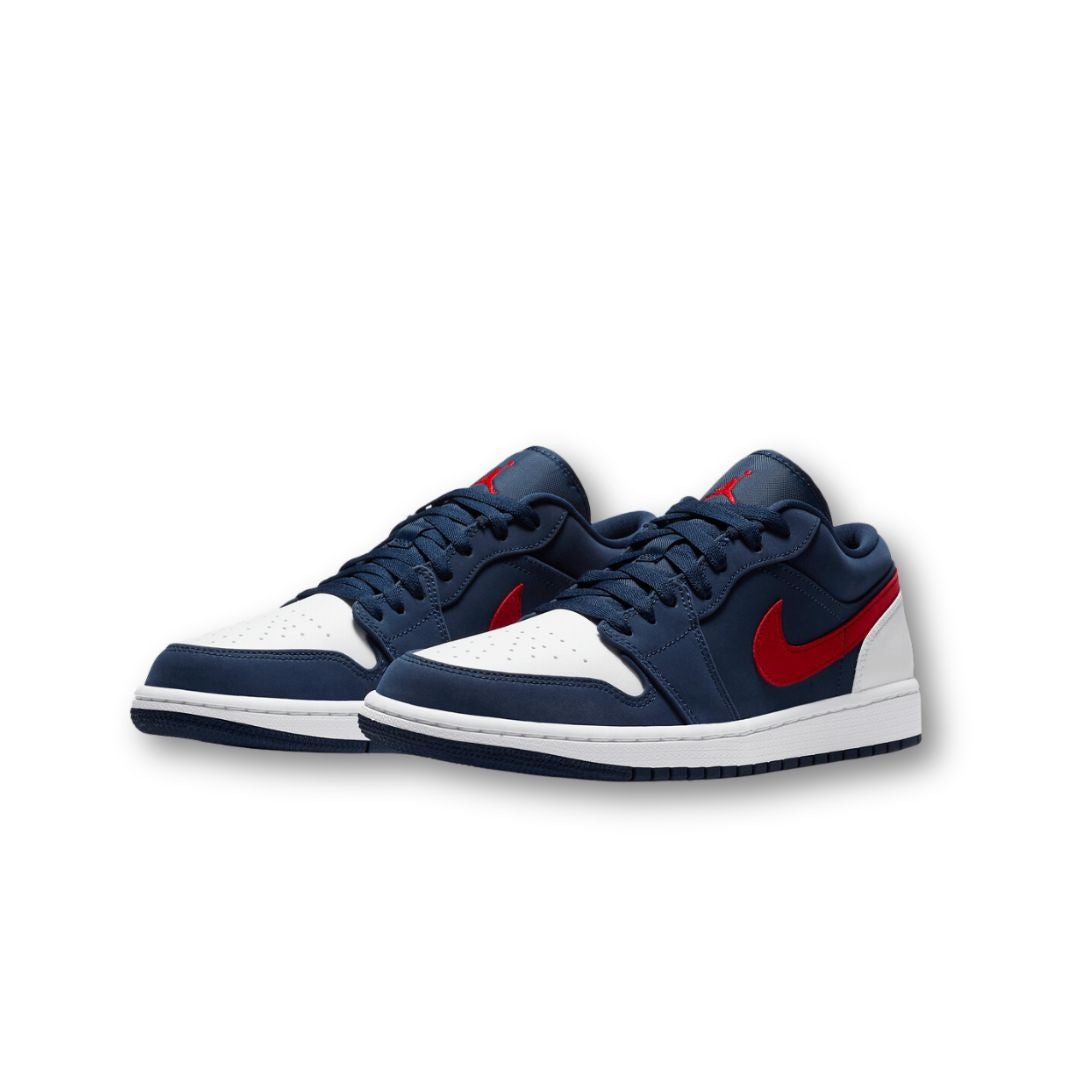 Jordan 1 Low SE USA