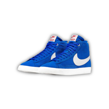 Nike Blazer Mid Stranger Things Independence Day Pack