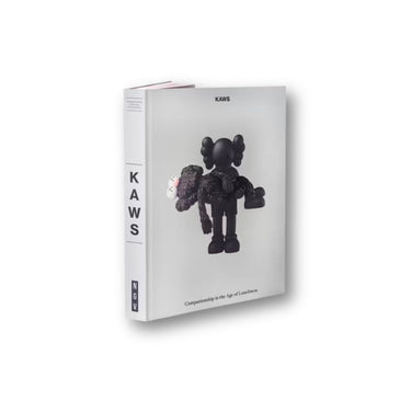 KAWS NGV Companionship in the Age of Loneliness