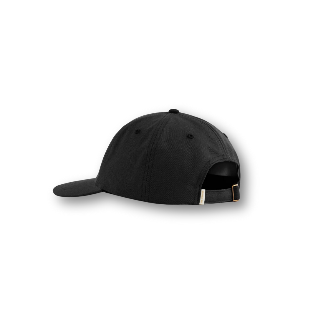 Aime Leon Dore Cotton Logo Hat Black