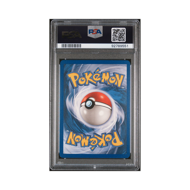 2003 Pokémon Skyridge #126 Friend Ball Reverse Foil