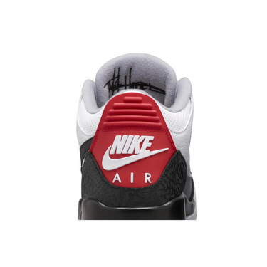 Jordan 3 Retro Tinker Hatfield