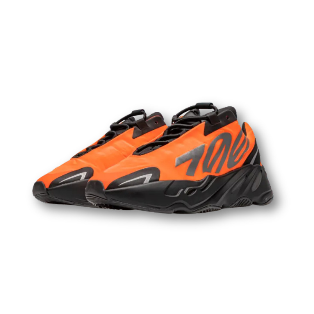 Adidas Yeezy Boost 700 MNVN Orange