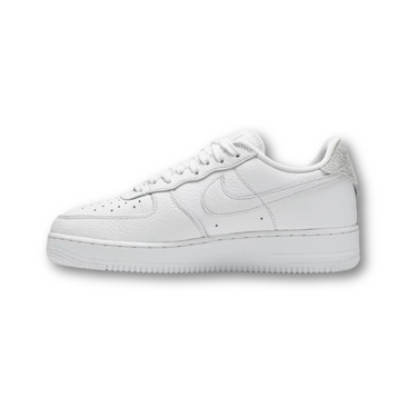Nike Air Force 1 Craft White