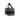 Aimé Leon Dore Ripstop Nylon Duffle Bag Charcoal