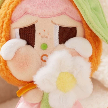 Pop Mart Crybaby Sweet & Sour Plush Doll Pendant
