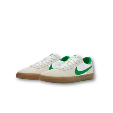 Nike SB Heritage Vulc Lucky Green Gum