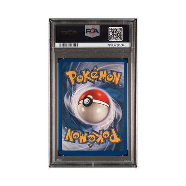 2002 Pokémon Expedition #1 Alakazam-Rev.Foil
