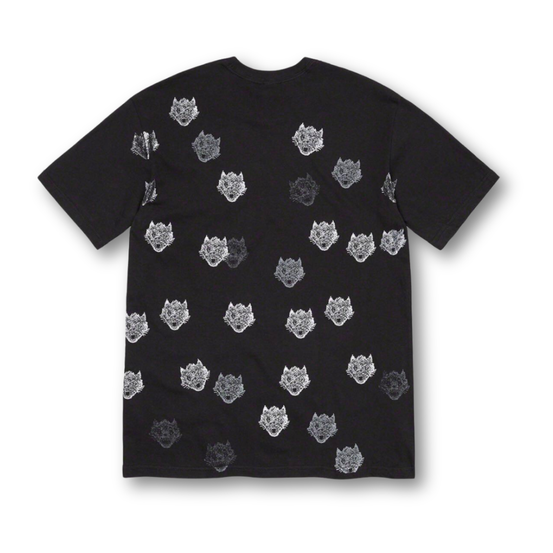 Supreme Morph Tee Black