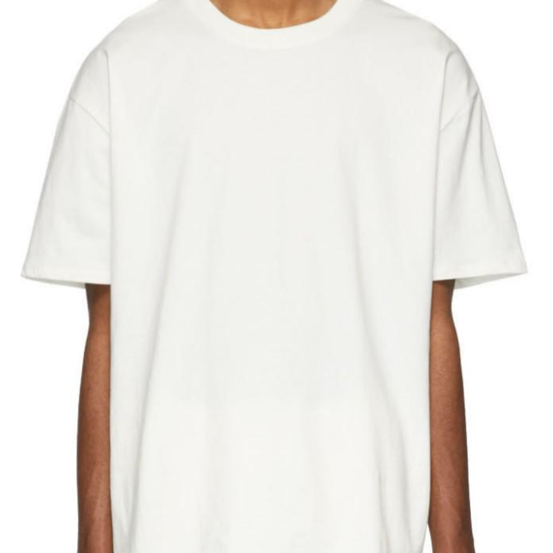 Fear of God Essentials SS20 3M Reflective Tee