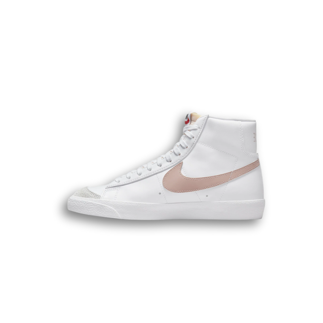 Nike Blazer Mid 77 Vintage Summit White Pink (Women's)