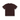 Cactus Jack Travis Scott Fragment Icons Tee Brown