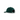 Aime Leon Dore Cotton Logo Hat Green