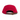 Supreme Washed Chino Twill Camp Cap Red (SS25)