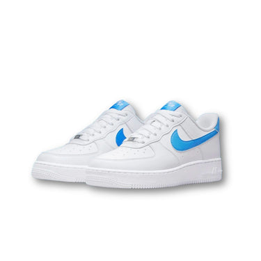 Nike Air Force 1 Low Next Nature University Blue (W)