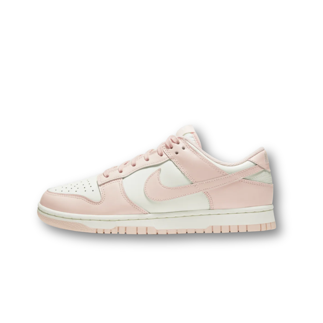 Nike Dunk Low Orange Pearl (Women's)