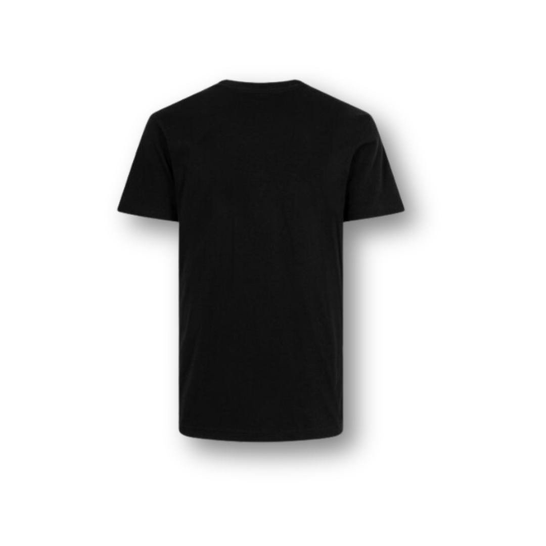 Supreme Experientia Tee Black