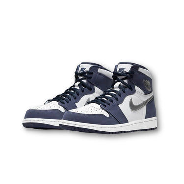 Jordan 1 Retro High COJP Midnight Navy (2020)