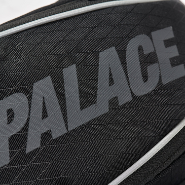 Palace Cordura Y-Rip Sling Black