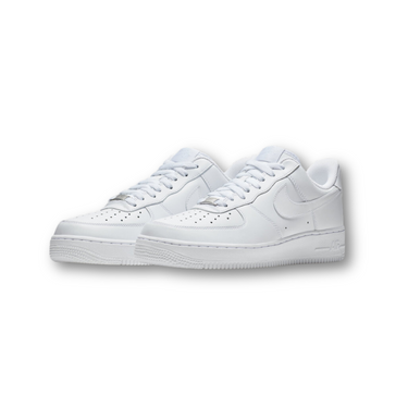 Nike Air Force 1 Low White '07