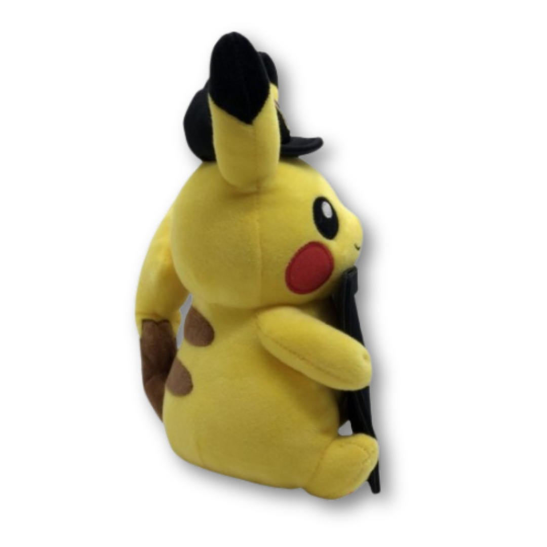 Pokémon Card Game Plush Mascot Card Stand Pikachu