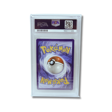 2016 Pokémon XY Evolutions #36 Raichu Holo Evolutions PSA 8
