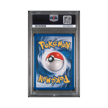 2001 Pokémon Promo Black Star #25 Flying Pikachu Promo-Pokémon League