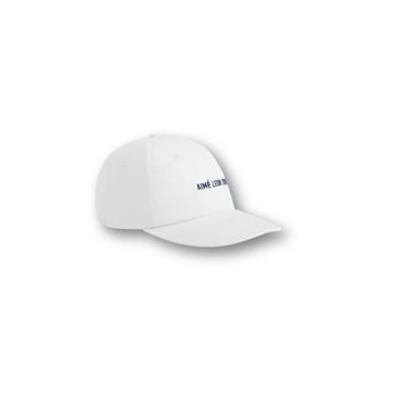 Aime Leon Dore Core Logo Hat White