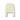 Marithé François Girbaud W Crop Long Sleeve Cream