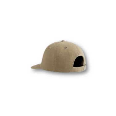 Aimé Leon Dore Washed 'A' Logo Hat Seagrass