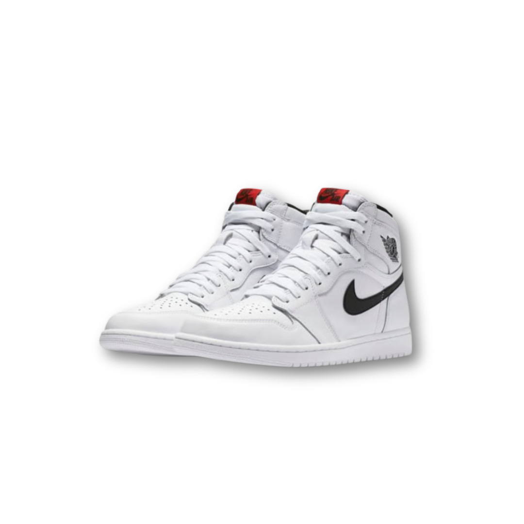 jordan1 yin yang
