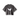 Yeezy Gap Engineered by Balenciaga Dove No Seam Tee Dark Grey