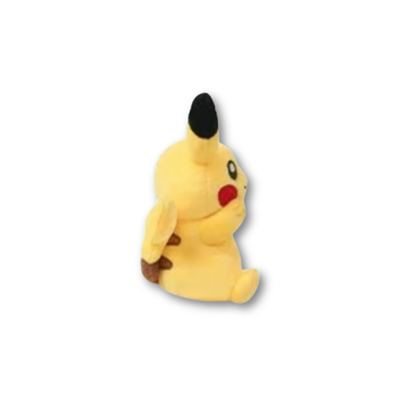 30th Anniversary Series Pikachu Plush Toy, Covering mouth Style 8