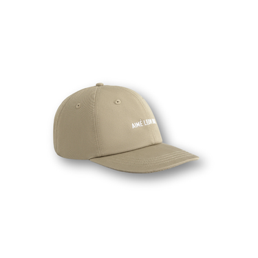 Aime Leon Dore Core Logo Hat Khaki