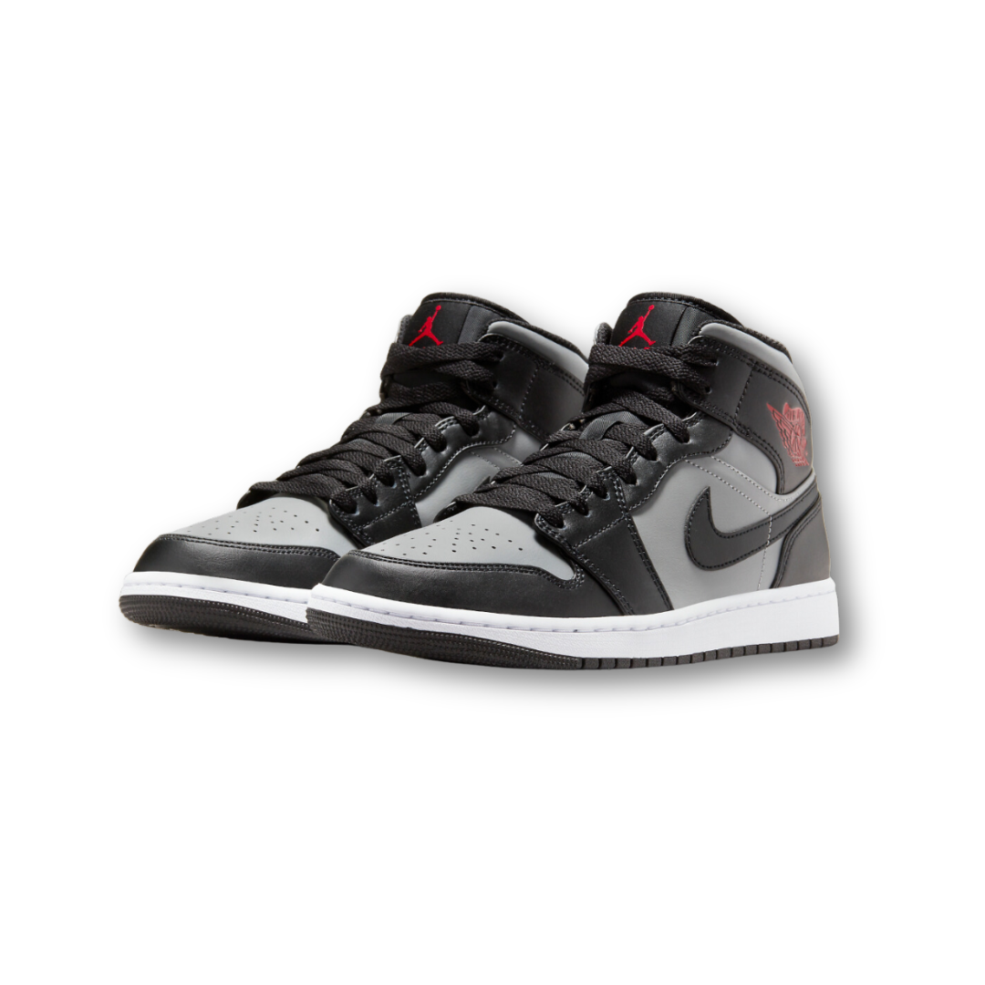 Air Jordan 1 Mid Shadow