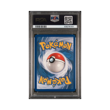 2004 Pokémon EX Team Magma vs Team Aqua #9 Magma's Groudon-Holo