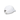 Marithé François Girbaud Lettering Logo Ball Cap White