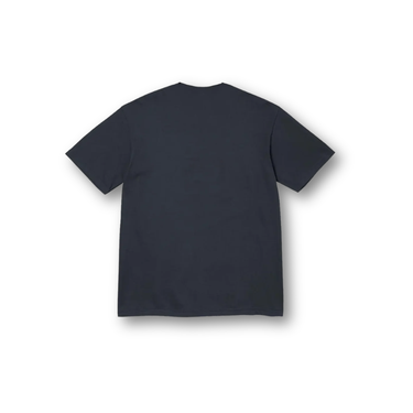 Supreme Arabic Box Logo Tee (SS26) Navy