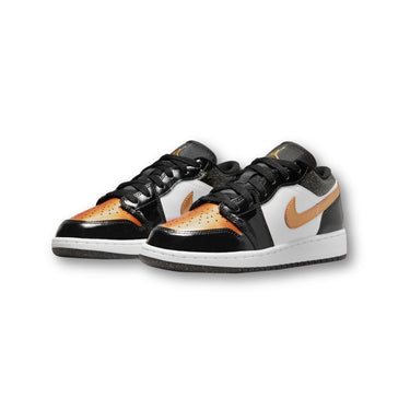 Jordan 1 Low SE Gold Toe (GS)