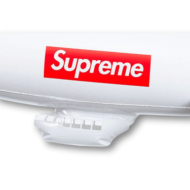 Supreme Inflatable Blimp White