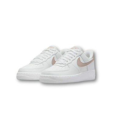Nike Air Force 1 '07 'Satin Pink' (W)