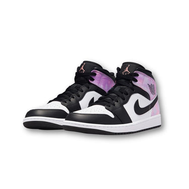 Air Jordan 1 Mid SE Zen Master (GS)