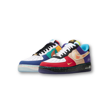 Nike Air Force 1 Low What The LA