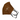 Travis Scott Cactus Jack Face Mask Brown