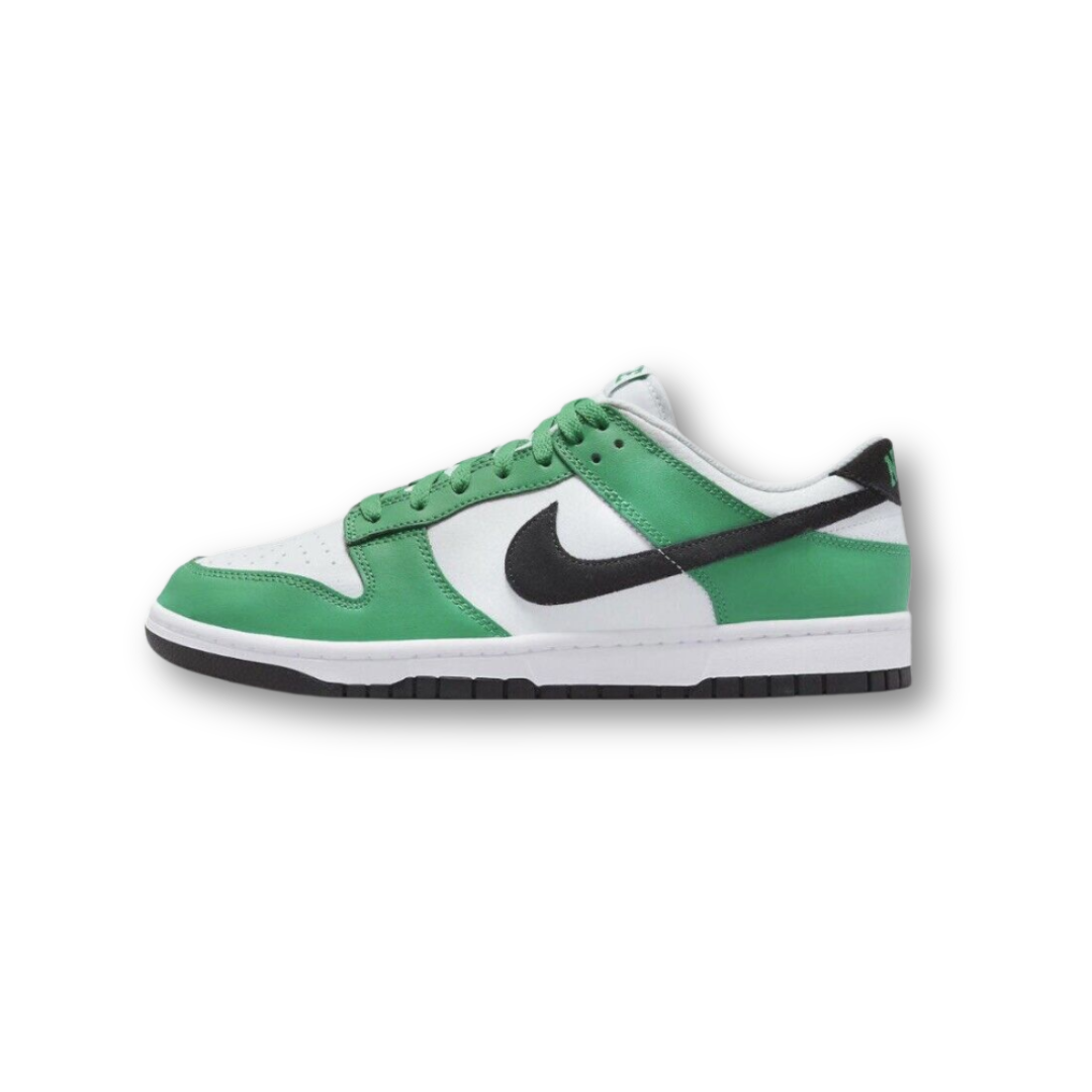 Nike Dunk Low Celtics