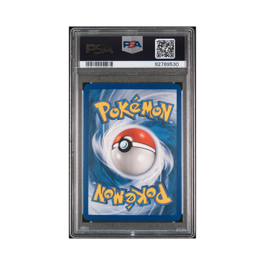 2004 Pokémon EX Team Magma vs Team Aqua #43 Pikachu-Rev.Foil