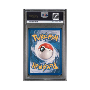 2003 Pokémon EX Ruby & Sapphire #15 Blaziken